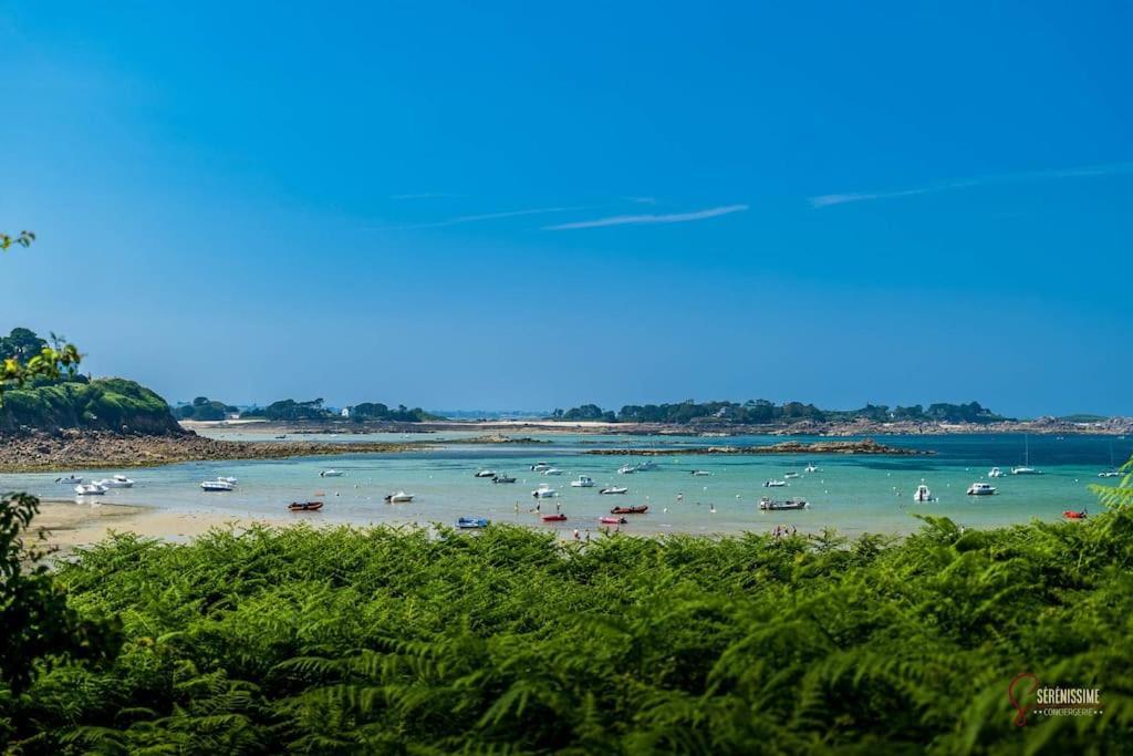 Holiday home Horizon A